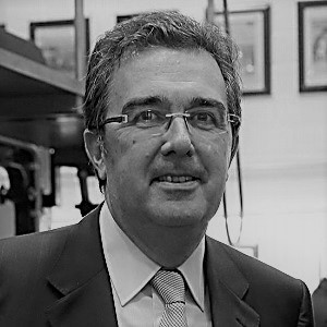 Roberto Cibeira